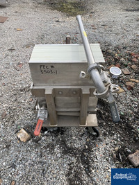 Image of 18" Star Filter Press, Polypropylene 03