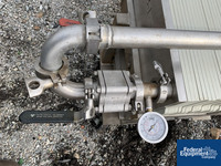 Image of 18" Star Filter Press, Polypropylene 06