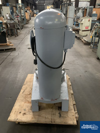 Image of 60 Quart Hobart Planetary Mixer, Model H600, S/S 03