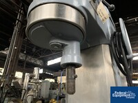 Image of 60 Quart Hobart Planetary Mixer, Model H600, S/S 06