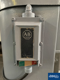 Image of 60 Quart Hobart Planetary Mixer, Model H600, S/S 10