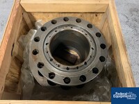 Image of Stokes DD2 Tablet Press Turret, 15 Station 02