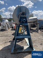 Image of 20 Cu Ft Paul Abbe Rotacone Vacuum Dryer, S/S 03
