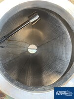 Image of 20 Cu Ft Paul Abbe Rotacone Vacuum Dryer, S/S 09