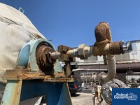 Image of 20 Cu Ft Paul Abbe Rotacone Vacuum Dryer, S/S 13