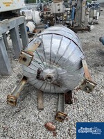 Image of 150 Gal Fab & Construction Reactor, 316L S/S, 174/173# 04