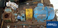 Image of 2.5" Blackmer Rotary Vane Pump, C/S, 5 HP 02