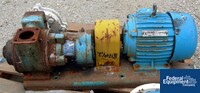 Image of 2.5" Blackmer Rotary Vane Pump, C/S, 5 HP 03