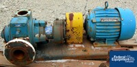Image of 2.5" Blackmer Rotary Vane Pump, C/S, 5 HP 03