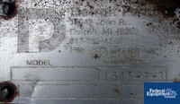 Image of 2.5" Blackmer Rotary Vane Pump, C/S, 5 HP 05
