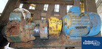 Image of 2.5" Blackmer Rotary Vane Pump, C/S, 5 HP 03