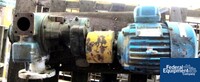 Image of 2.5" Blackmer Rotary Vane Pump, C/S, 5 HP 03