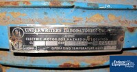 Image of 2.5" Blackmer Rotary Vane Pump, C/S, 5 HP _2