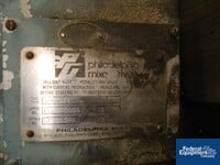 Image of 1 HP Philadelphia Agitator Drive, MODEL PSG-11 _2