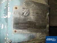 Image of 1 HP Philadelphia Agitator Drive, MODEL PSG-11 03