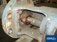Image of 1 HP Philadelphia Agitator Drive, MODEL PSG-11 05