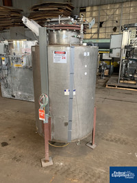 Image of 200 Gal Gaspar Tank, S/S 03