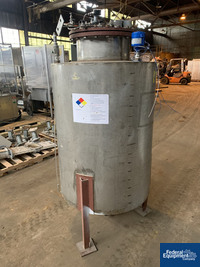 Image of 200 Gal Gaspar Tank, S/S 04