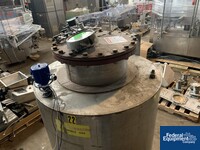 Image of 200 Gal Gaspar Tank, S/S 05