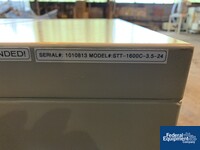 Image of Sentro Tech Vertical Tube Furnace, Model STT-1600C-3.5-2 02
