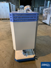 Image of Sentro Tech Vertical Tube Furnace, Model STT-1600C-3.5-2 03
