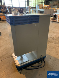 Image of Sentro Tech Vertical Tube Furnace, Model STT-1600C-3.5-2 04