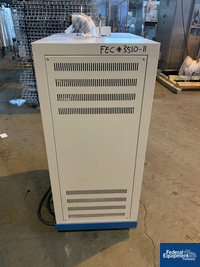 Image of Sentro Tech Vertical Tube Furnace, Model STT-1600C-3.5-2 05