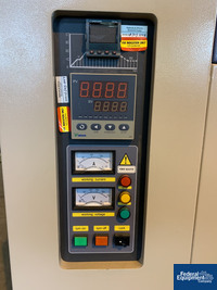Image of Sentro Tech Vertical Tube Furnace, Model STT-1600C-3.5-2 06