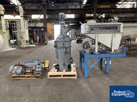 Image of Gebr-Pfeiffer Vertical Roller Mill, Type MPS 32 K 03