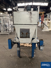 Image of Gebr-Pfeiffer Vertical Roller Mill, Type MPS 32 K 05