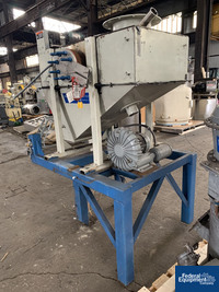 Image of Gebr-Pfeiffer Vertical Roller Mill, Type MPS 32 K 07