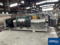 Image of Gebr-Pfeiffer Vertical Roller Mill, Type MPS 32 K 09
