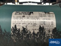 Image of Gebr-Pfeiffer Vertical Roller Mill, Type MPS 32 K 10