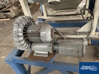 Image of Gebr-Pfeiffer Vertical Roller Mill, Type MPS 32 K 11