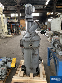 Image of Gebr-Pfeiffer Vertical Roller Mill, Type MPS 32 K 12