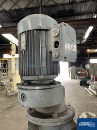 Image of Gebr-Pfeiffer Vertical Roller Mill, Type MPS 32 K 15
