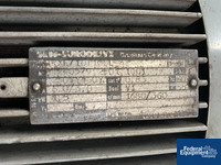 Image of Gebr-Pfeiffer Vertical Roller Mill, Type MPS 32 K 16