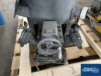 Image of Gebr-Pfeiffer Vertical Roller Mill, Type MPS 32 K 19