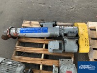 Image of Gebr-Pfeiffer Vertical Roller Mill, Type MPS 32 K 21