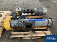 Image of Gebr-Pfeiffer Vertical Roller Mill, Type MPS 32 K 23