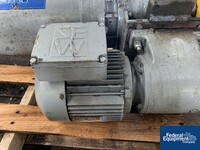 Image of Gebr-Pfeiffer Vertical Roller Mill, Type MPS 32 K 25