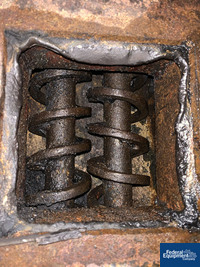 Image of Gebr-Pfeiffer Vertical Roller Mill, Type MPS 32 K 27