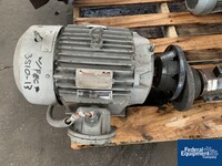 Image of Gebr-Pfeiffer Vertical Roller Mill, Type MPS 32 K 28