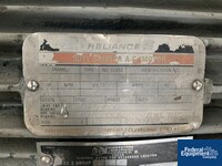 Image of Gebr-Pfeiffer Vertical Roller Mill, Type MPS 32 K 29