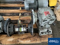Image of Gebr-Pfeiffer Vertical Roller Mill, Type MPS 32 K 30