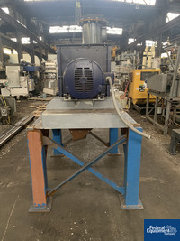 Image of Jeffrey Mini Mill Hammer Mill, Size 20x13, 40 HP