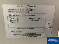 Image of Linberg Blue M Tube Furnace 02