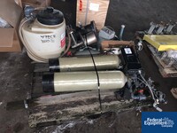 Image of 72 HP Cleaver Brooks Watertube Boiler, Model FLX-700-300-150 04