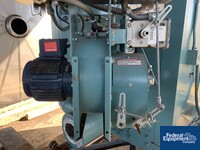 Image of 72 HP Cleaver Brooks Watertube Boiler, Model FLX-700-300-150 10