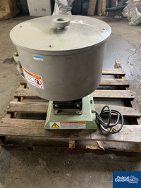 Image of Simpson Mix-Muller, S/S, Model M 03